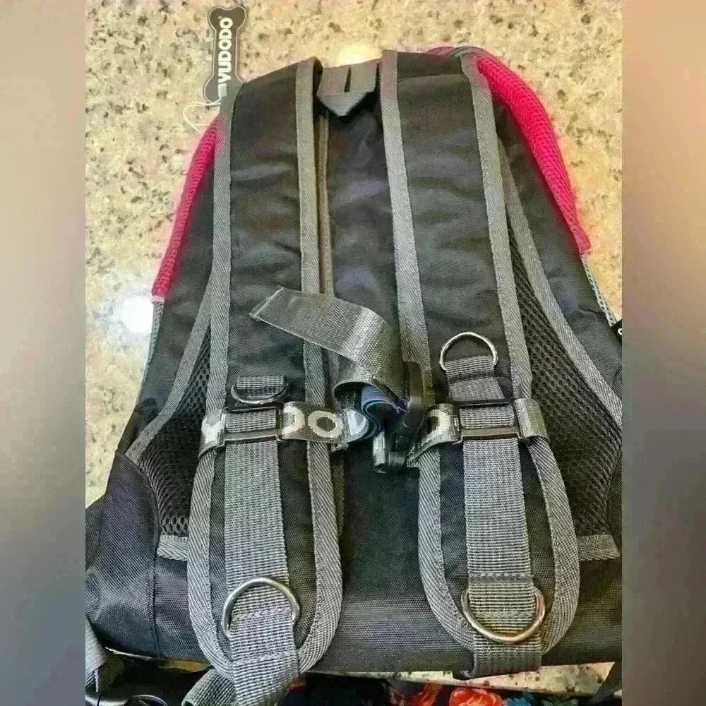 YUDODO Pet Carrier NWT - Picture 6 of 7